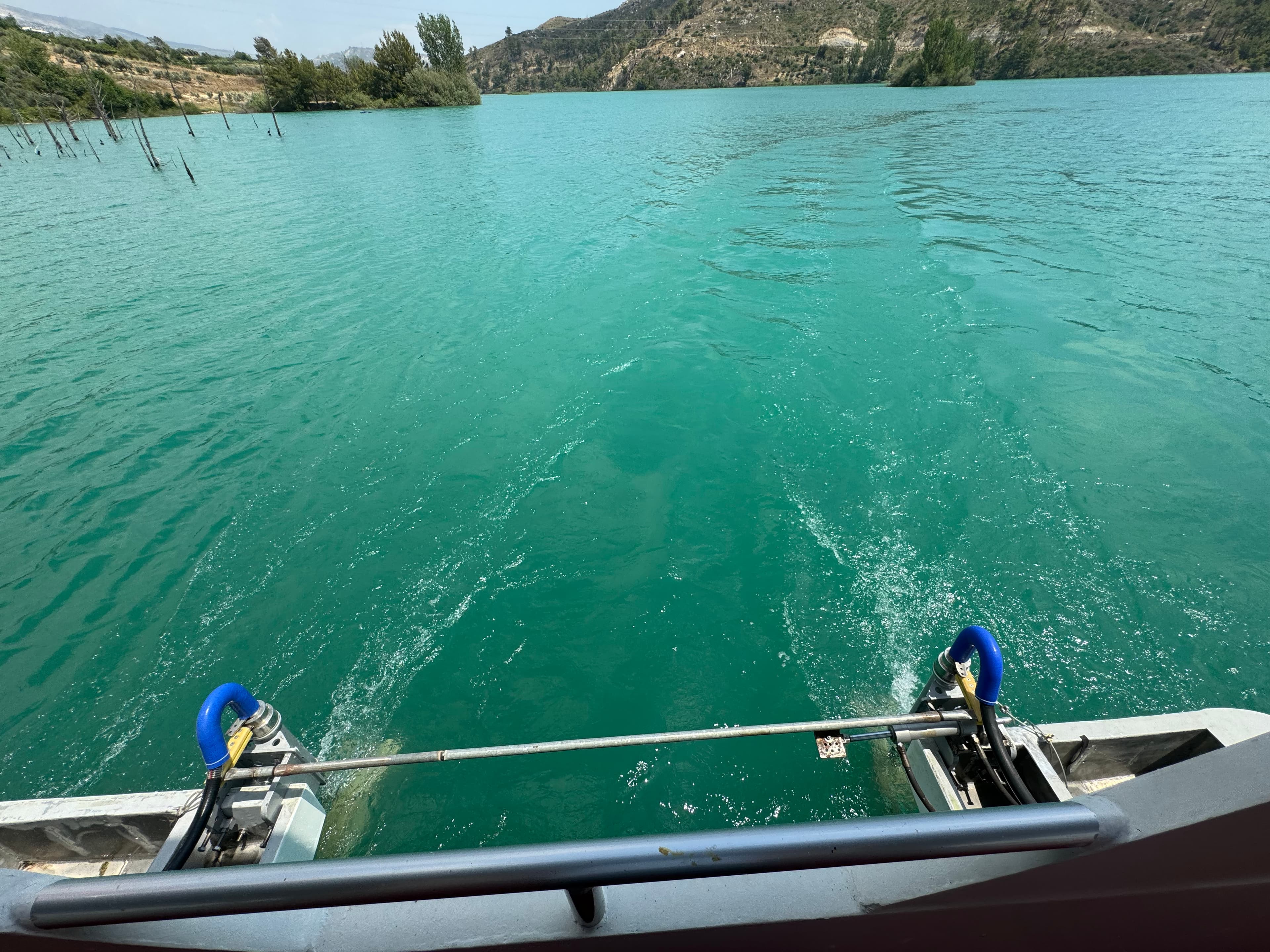 New Stream