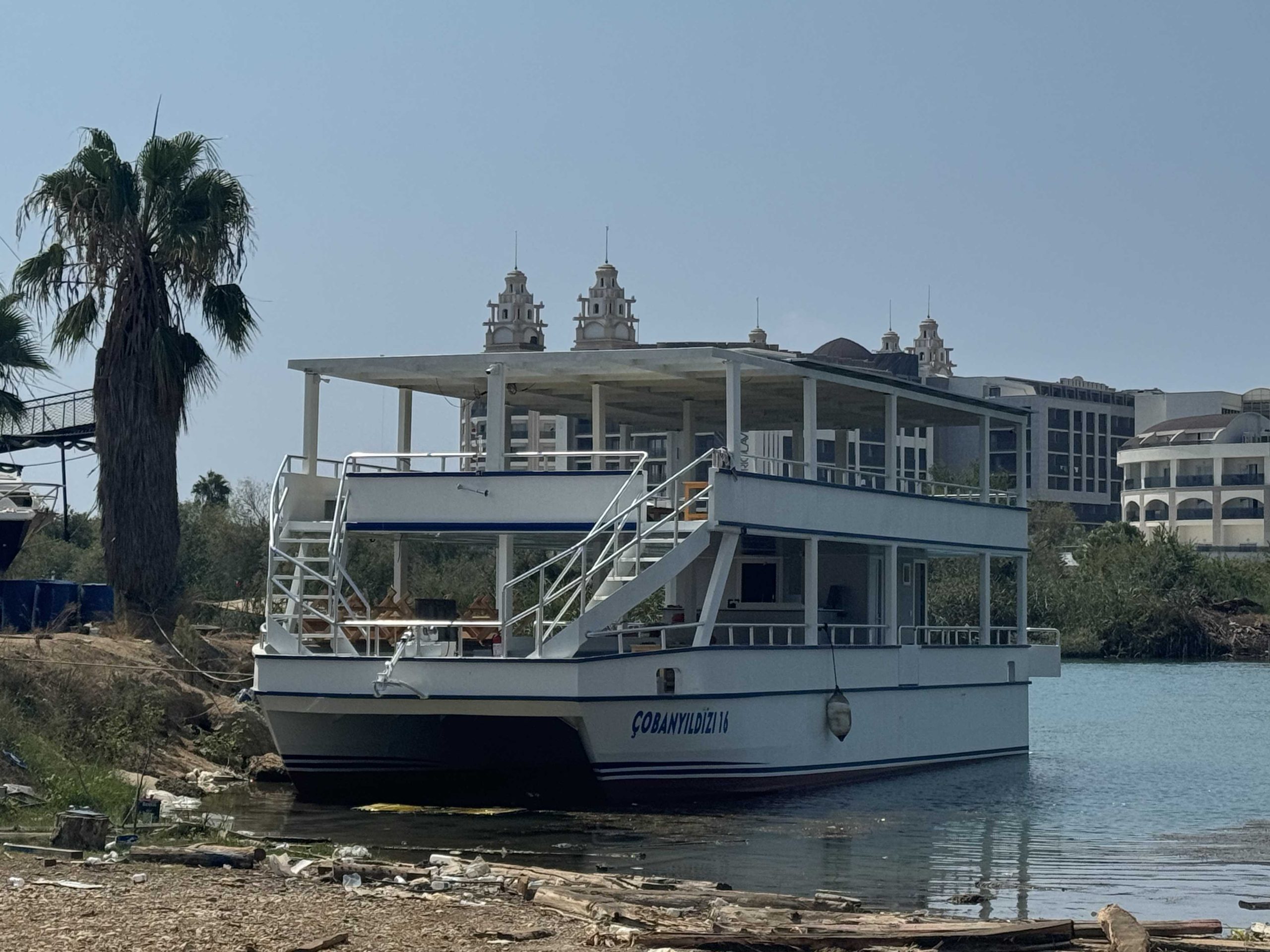 Manavgat - Antalya
